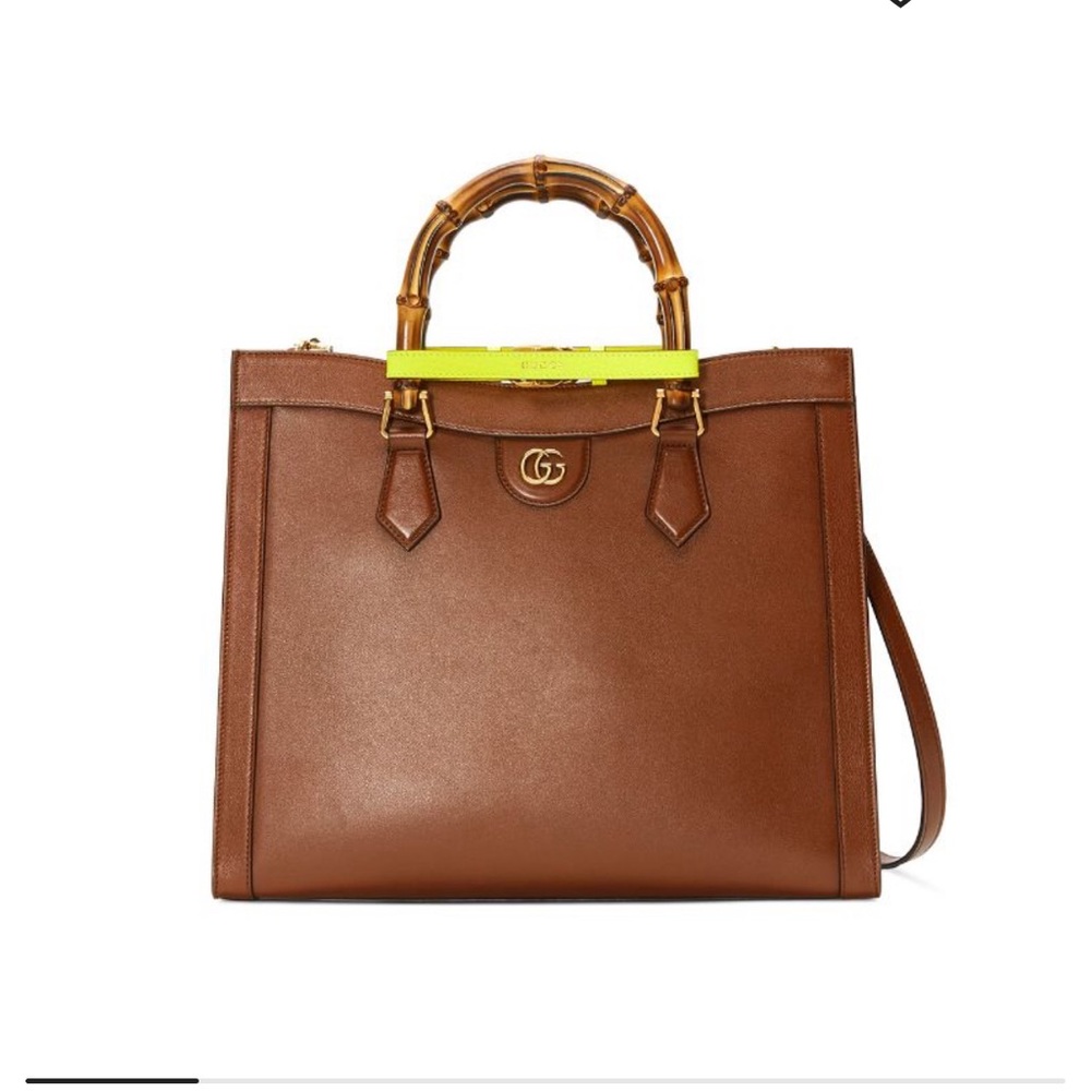 BRAND NEW Gucci med Diana